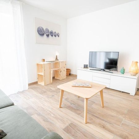 Le Zen - Charmant Appart En Centre-Ville Тур Екстер'єр фото