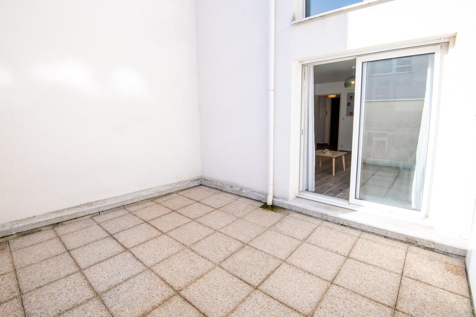 Le Zen - Charmant Appart En Centre-Ville Тур Екстер'єр фото